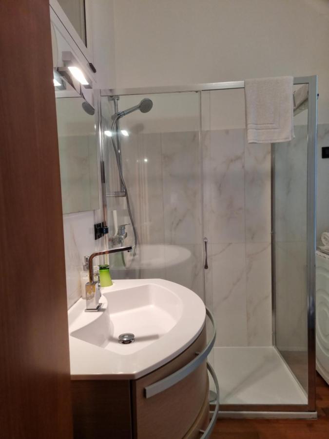 Corso Venezia 33 מילאנו מראה חיצוני תמונה
