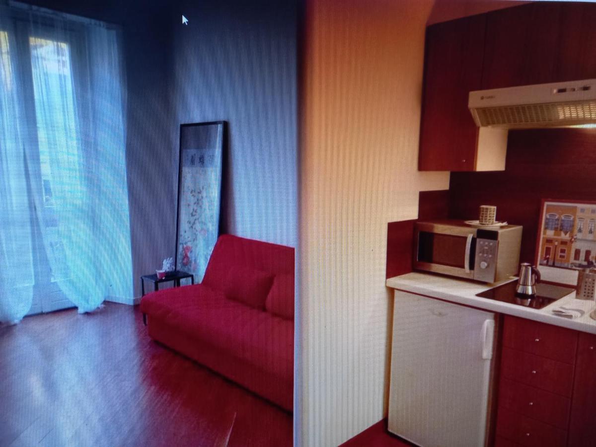 Corso Venezia 33 מילאנו מראה חיצוני תמונה