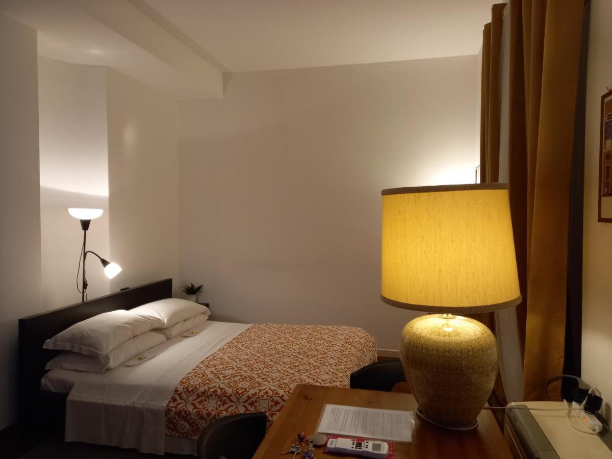 Corso Venezia 33 מילאנו מראה חיצוני תמונה