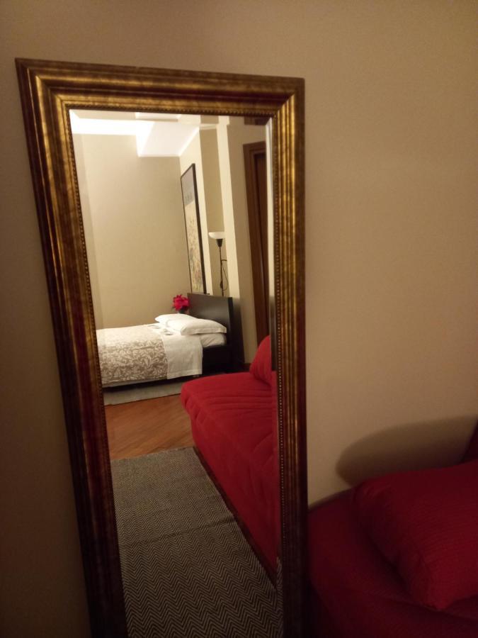 Corso Venezia 33 מילאנו מראה חיצוני תמונה