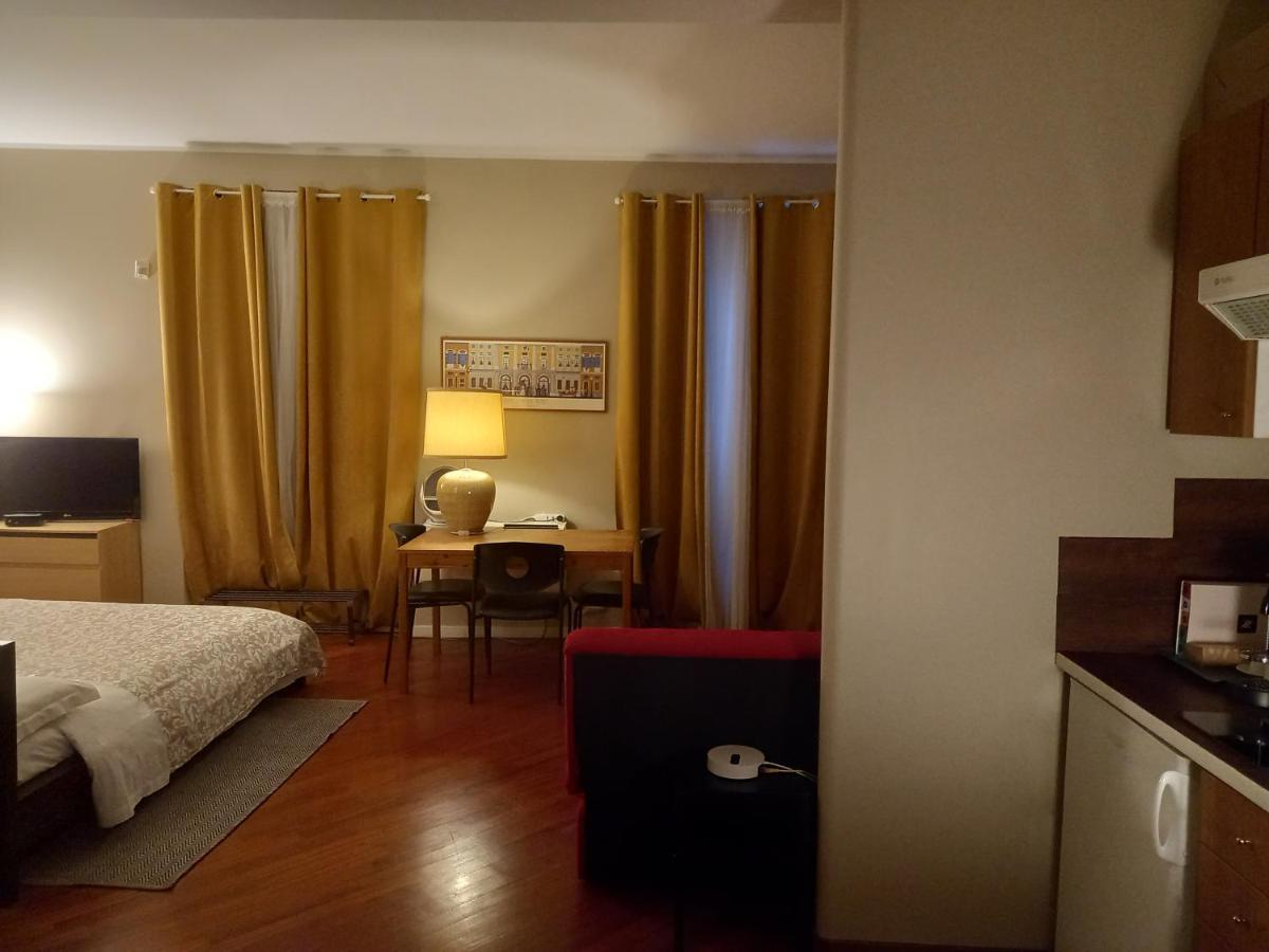 Corso Venezia 33 מילאנו מראה חיצוני תמונה