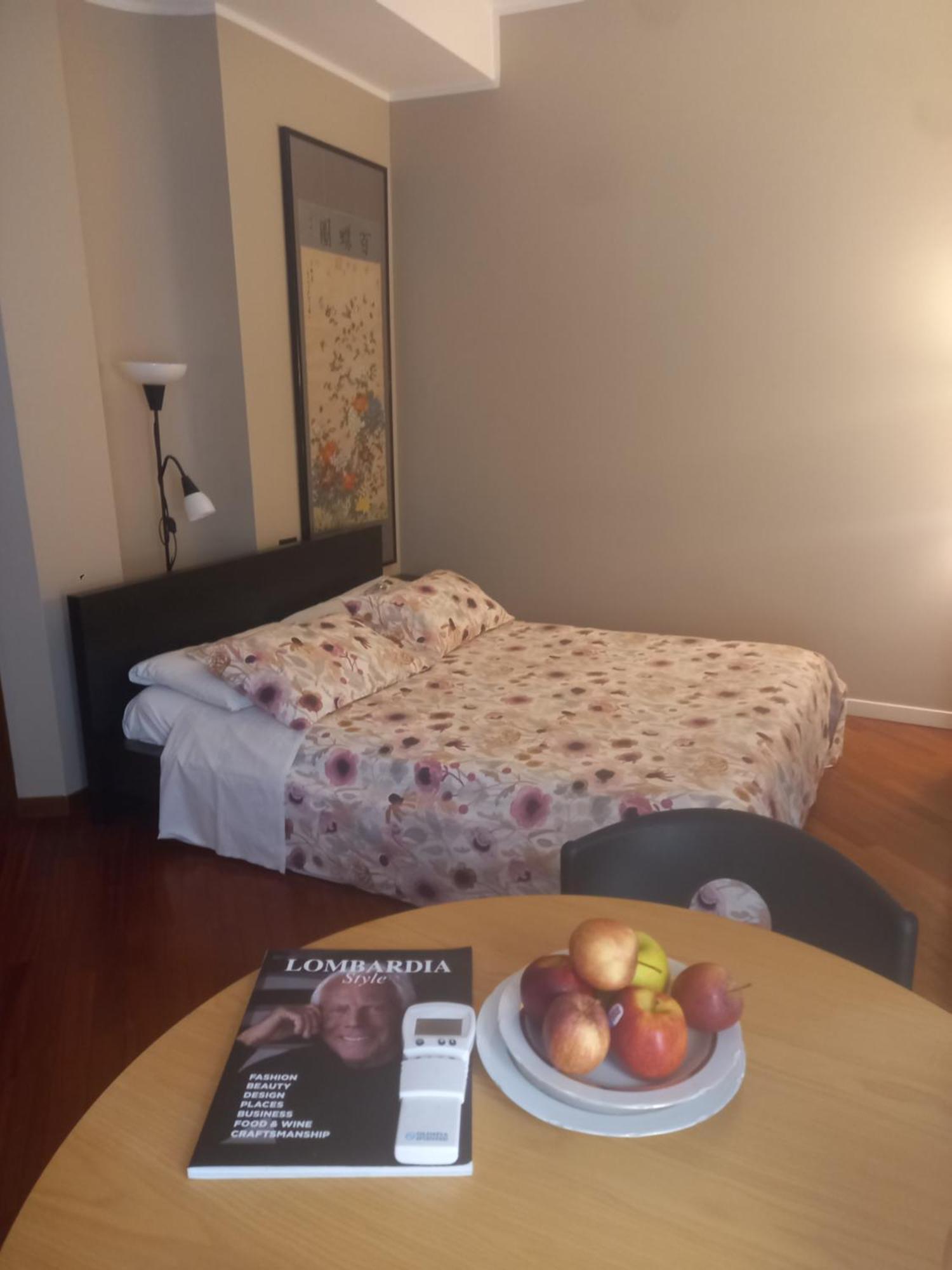 Corso Venezia 33 מילאנו מראה חיצוני תמונה